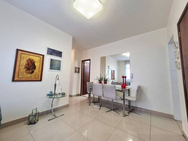 Apartamento para Venda em Belo Horizonte - 5