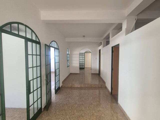 Casa para Locação em Belo Horizonte - 4