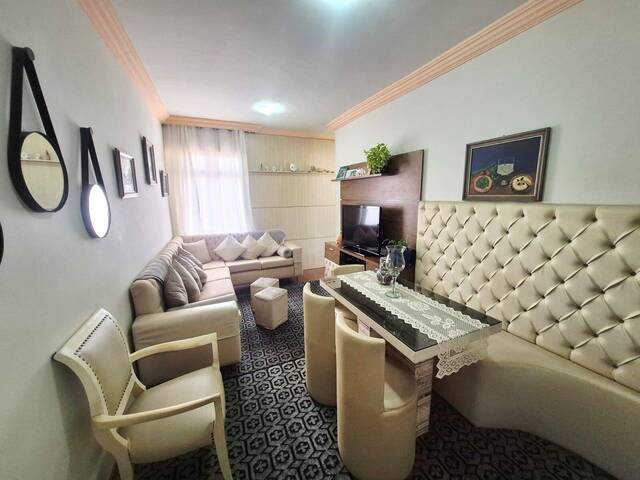 Apartamento para Venda em Belo Horizonte - 3