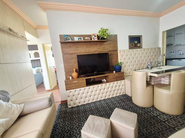 Apartamento para Venda em Belo Horizonte - 2