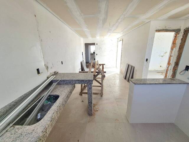 Apartamento para Venda em Belo Horizonte - 2