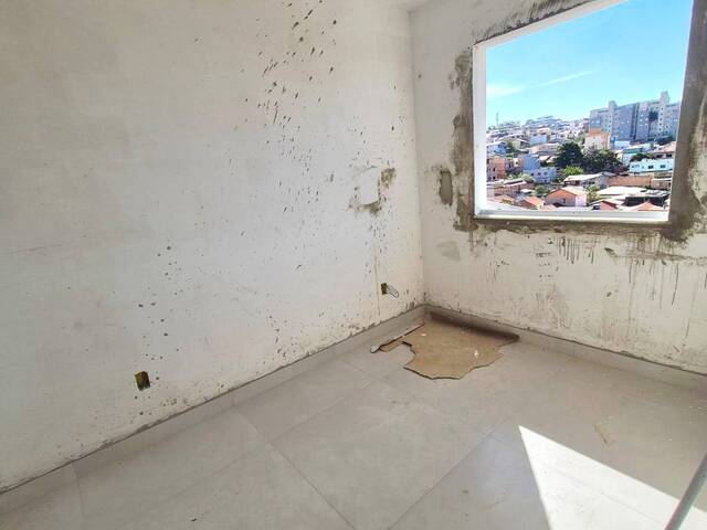 Apartamento para Venda em Belo Horizonte - 2