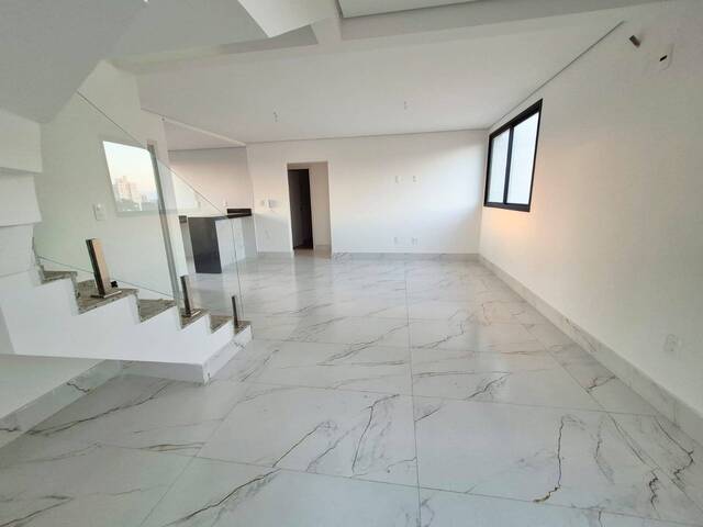Apartamento para Venda em Belo Horizonte - 5