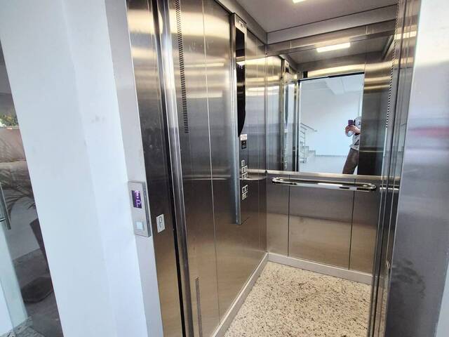 Apartamento para Venda em Belo Horizonte - 3