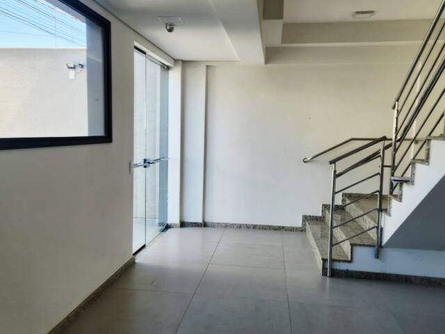 Apartamento para Venda em Belo Horizonte - 4