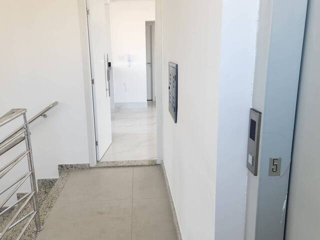 Apartamento para Venda em Belo Horizonte - 4