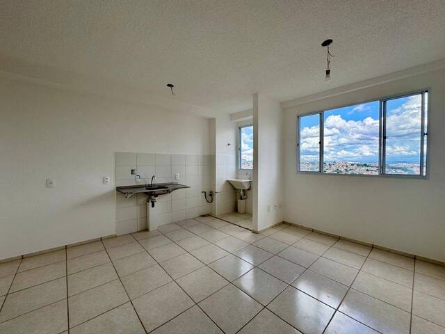 Apartamento para Venda em Belo Horizonte - 2