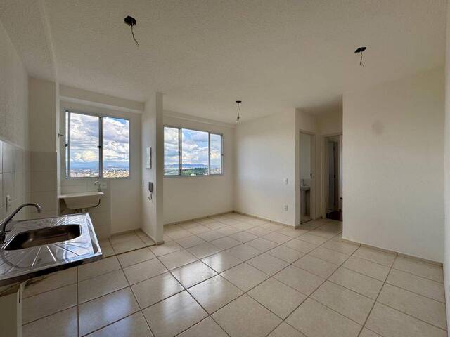 Apartamento para Venda em Belo Horizonte - 5
