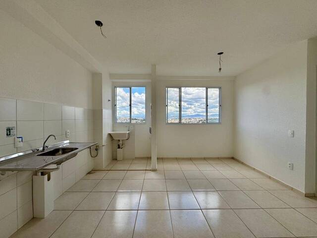 Apartamento para Venda em Belo Horizonte - 4