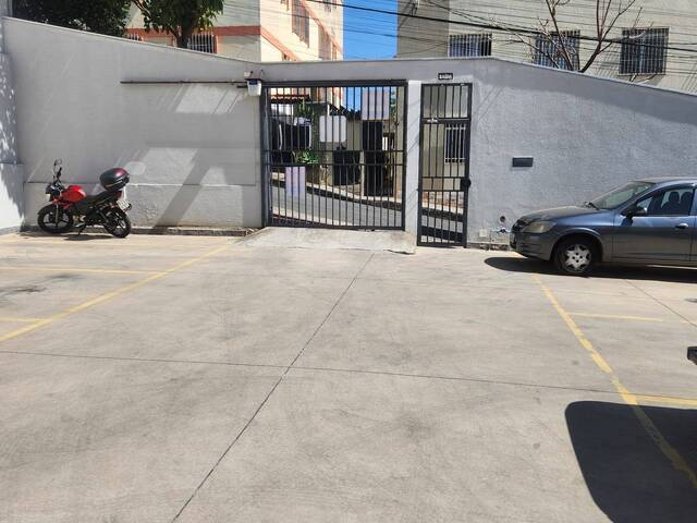 Apartamento para Venda em Belo Horizonte - 2