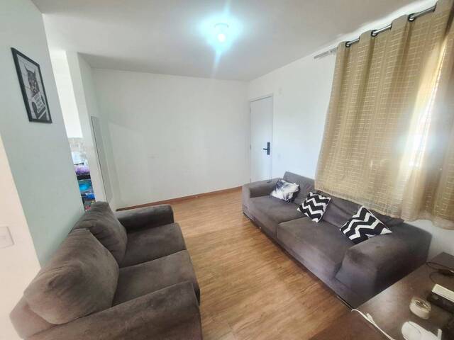 Apartamento para Venda em Belo Horizonte - 2