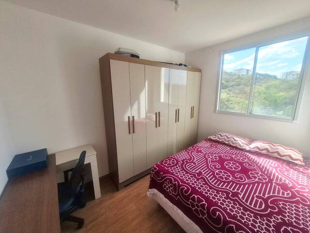 Apartamento para Venda em Belo Horizonte - 4