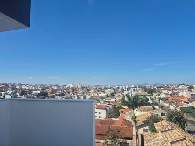 Apartamento para Venda em Belo Horizonte - 5