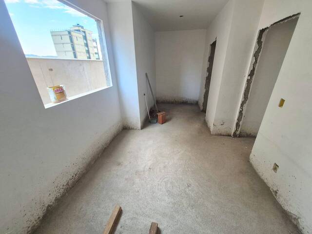 Sala visita e jantar