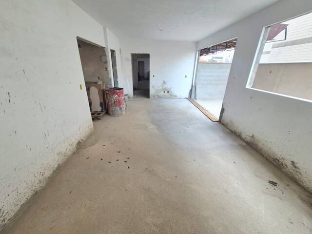 Sala visita e jantar