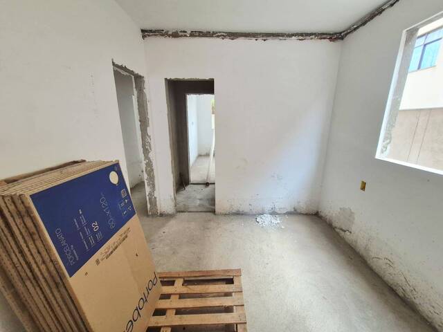 Sala visita e jantar