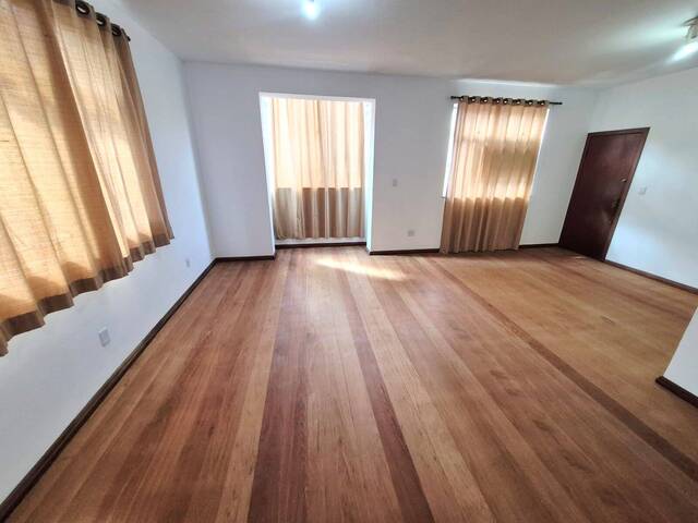 Apartamento para Locação em Belo Horizonte - 1