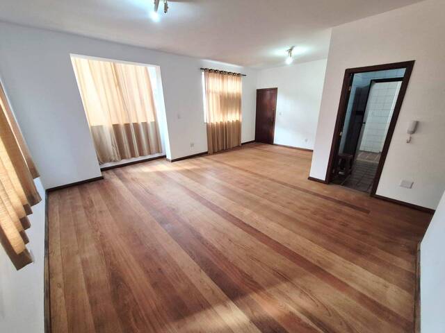 Apartamento para Locação em Belo Horizonte - 2