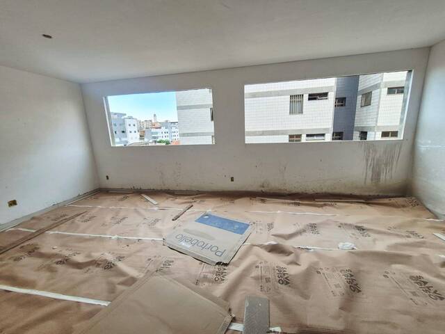 Apartamento para Venda em Belo Horizonte - 3