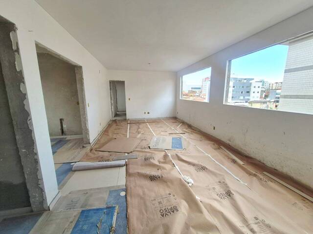 Apartamento para Venda em Belo Horizonte - 2
