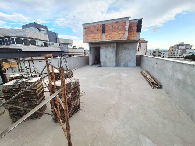 #389 - Apartamento para Venda em Belo Horizonte - MG