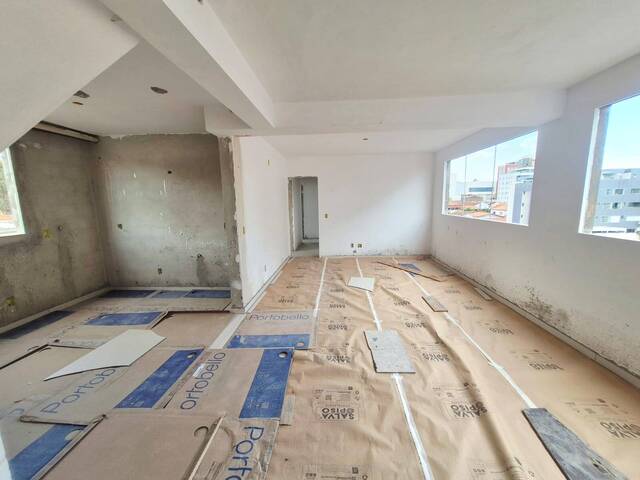 Apartamento para Venda em Belo Horizonte - 4