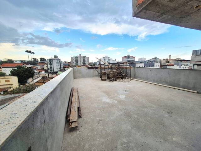 #389 - Apartamento para Venda em Belo Horizonte - MG