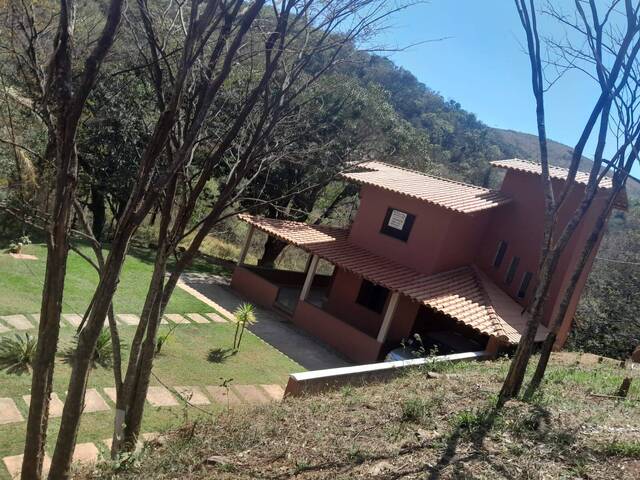#391 - Chácara para Venda em Belo Horizonte - MG