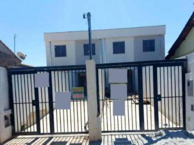 #319 - Casa para Venda em Belo Horizonte - MG